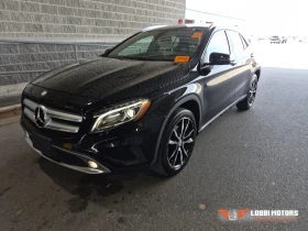 ������ Mercedes-Benz GLA