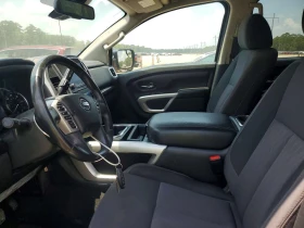 Nissan Titan crew cab 5.6l Titan Sv | Mobile.bg � ����� ������ 7