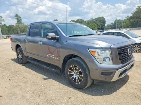 Nissan Titan crew cab 5.6l Titan Sv | Mobile.bg � ����� ������ 4