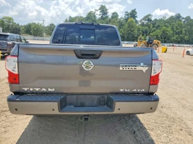 Nissan Titan crew cab 5.6l Titan Sv | Mobile.bg � ����� ������ 6