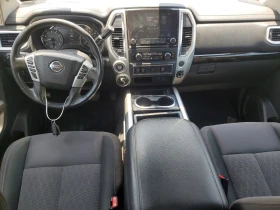 Nissan Titan crew cab 5.6l Titan Sv | Mobile.bg � ����� ������ 8