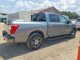 Nissan Titan crew cab 5.6l Titan Sv | Mobile.bg � ����� ������ 3