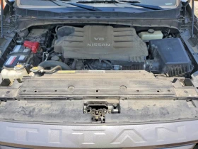 Nissan Titan crew cab 5.6l Titan Sv | Mobile.bg � ����� ������ 11