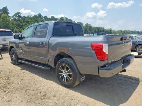 Nissan Titan crew cab 5.6l Titan Sv | Mobile.bg � ����� ������ 2