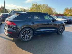 Audi Q8 Technik  CARFAX | Auto.bg — изображение 3