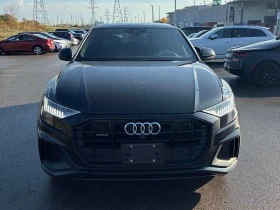 Audi Q8 Technik  CARFAX | Auto.bg — изображение 6