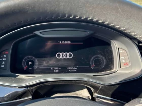 Audi Q8 Technik  CARFAX | Auto.bg — изображение 8