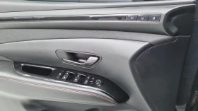 Hyundai Tucson 1.6 HEV N-Line 2WD/ 360/ DIST/ �����/ ��������� | Mobile.bg � ����� ������ 15