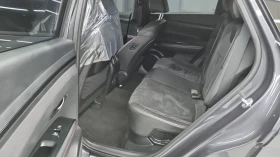 Hyundai Tucson 1.6 HEV N-Line 2WD/ 360/ DIST/ �����/ ��������� | Mobile.bg � ����� ������ 8