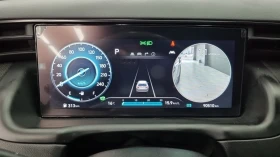Hyundai Tucson 1.6 HEV N-Line 2WD/ 360/ DIST/ �����/ ��������� | Mobile.bg � ����� ������ 17