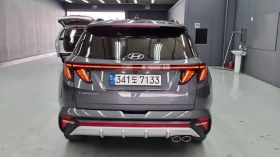 Hyundai Tucson 1.6 HEV N-Line 2WD/ 360/ DIST/ �����/ ��������� | Mobile.bg � ����� ������ 4