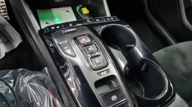 Hyundai Tucson 1.6 HEV N-Line 2WD/ 360/ DIST/ �����/ ��������� | Mobile.bg � ����� ������ 12