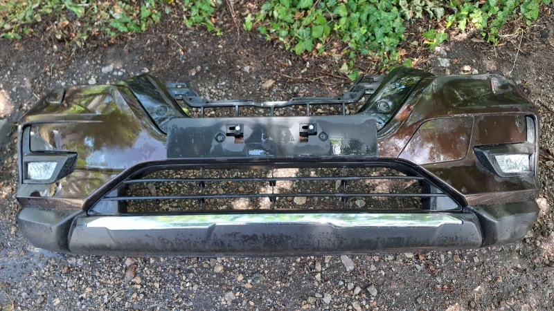 Nissan X-trail 2.5i 2.0i, снимка 16 - Автомобили и джипове - 51406877