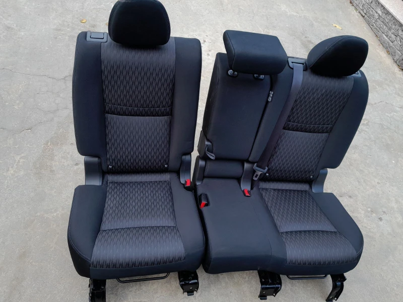 Nissan X-trail 2.5i 2.0i, снимка 15 - Автомобили и джипове - 51406877