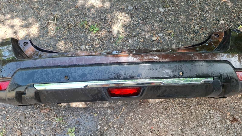 Nissan X-trail 2.5i 2.0i, снимка 17 - Автомобили и джипове - 51406877