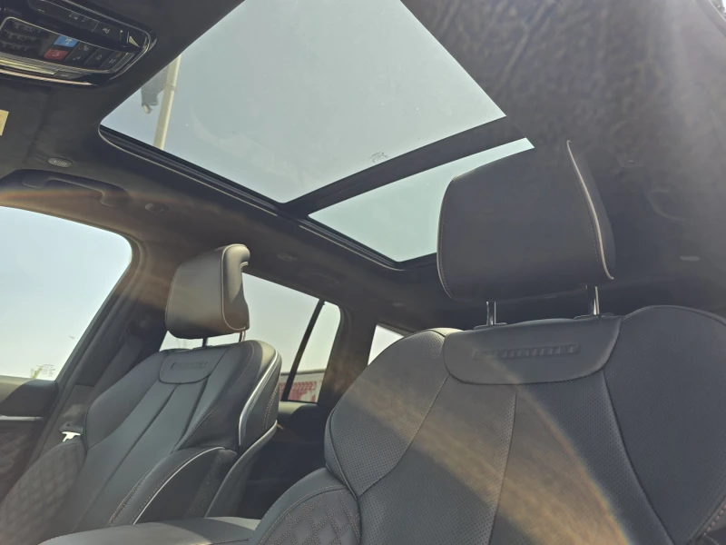 Jeep Grand cherokee 2.0 PHEV 380к.с. AT8 4xe SUMMIT RESERVE, снимка 16 - Автомобили и джипове - 50644366