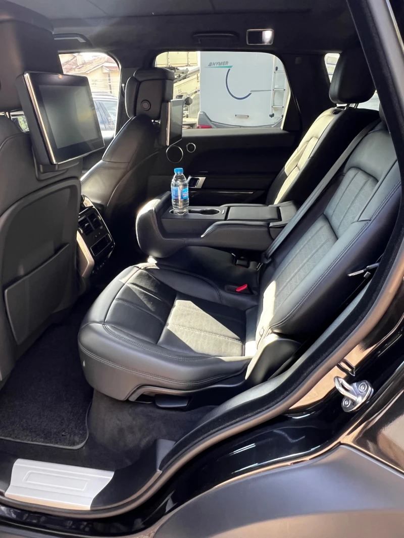 Land Rover Range Rover Sport 300ps, снимка 6 - Автомобили и джипове - 52544263