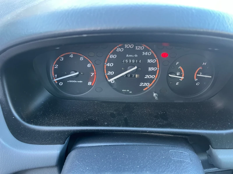 Honda Cr-v, снимка 7 - Автомобили и джипове - 52847798