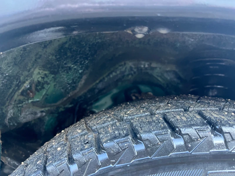 Honda Cr-v, снимка 10 - Автомобили и джипове - 52847798