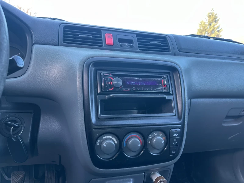 Honda Cr-v, снимка 8 - Автомобили и джипове - 52847798