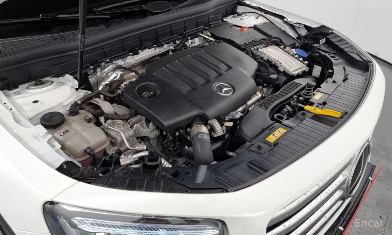 Mercedes-Benz GLB, снимка 6 - Автомобили и джипове - 53074449