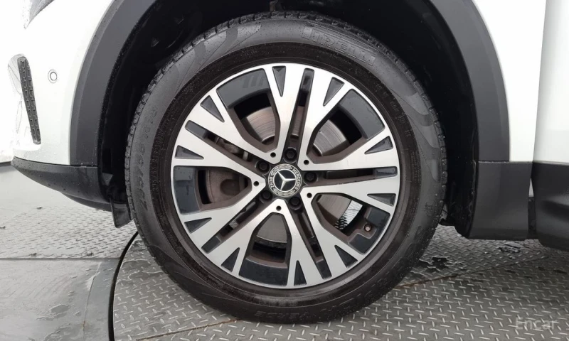 Mercedes-Benz GLB, снимка 5 - Автомобили и джипове - 53074449