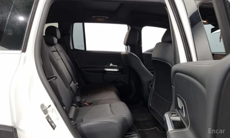 Mercedes-Benz GLB, снимка 12 - Автомобили и джипове - 53074449