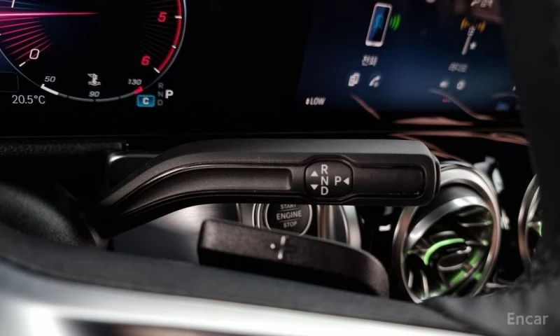 Mercedes-Benz GLB, снимка 9 - Автомобили и джипове - 53074449