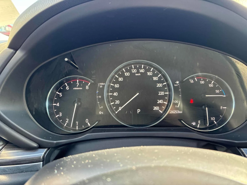 Mazda CX-5 * S Premium Package AWD* PODGREV* OBDUH* BOSE* , снимка 8 - Автомобили и джипове - 53219056