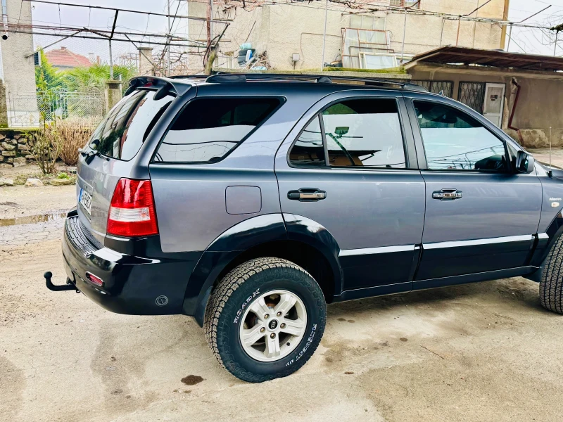 Kia Sorento 2.4 I, снимка 6 - Автомобили и джипове - 53416640
