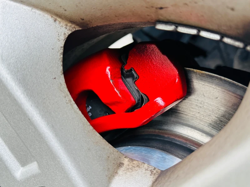 Kia Sorento 2.4 I, снимка 9 - Автомобили и джипове - 53416640