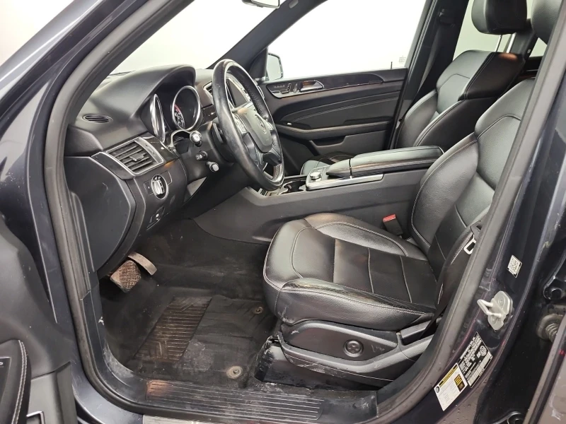 Mercedes-Benz ML 350 BLUETEC * * CARFAX * * АВТО КРЕДИТ * * , снимка 7 - Автомобили и джипове - 53478975