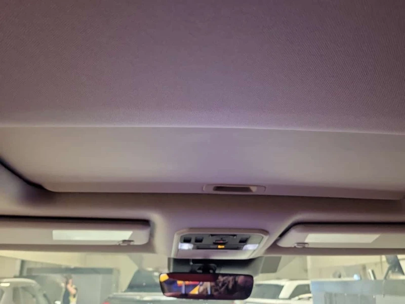 Toyota Sequoia * TRD OFF ROAD * ПОДГРЕВ* ЕЛ. СЕДАЛКИ* , снимка 11 - Автомобили и джипове - 53524329