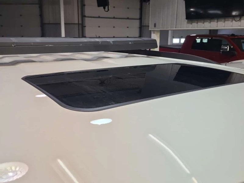 Toyota Sequoia * TRD OFF ROAD * ПОДГРЕВ* ЕЛ. СЕДАЛКИ* , снимка 17 - Автомобили и джипове - 53524329