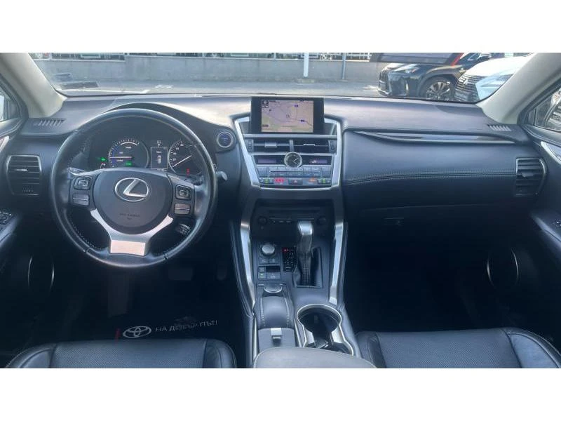 Lexus NX, снимка 8 - Автомобили и джипове - 47715235