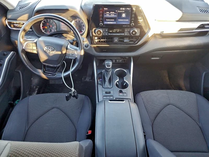 Toyota Highlander L* 3.5L, V6, 295HP* CARFAX* , снимка 8 - Автомобили и джипове - 53101776