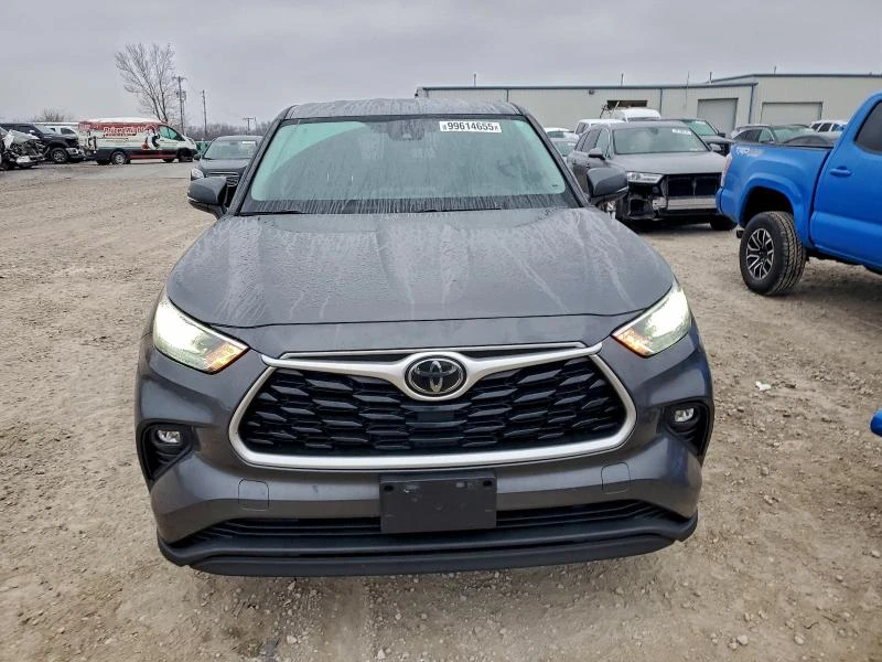 Toyota Highlander L* 3.5L, V6, 295HP* CARFAX* , снимка 5 - Автомобили и джипове - 53101776