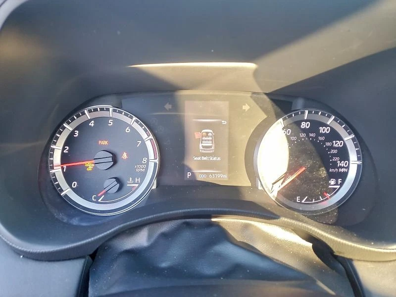 Toyota Highlander L* 3.5L, V6, 295HP* CARFAX* , снимка 9 - Автомобили и джипове - 53101776