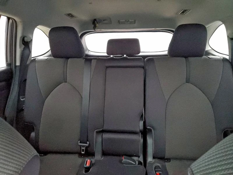 Toyota Highlander L* 3.5L, V6, 295HP* CARFAX* , снимка 10 - Автомобили и джипове - 53101776