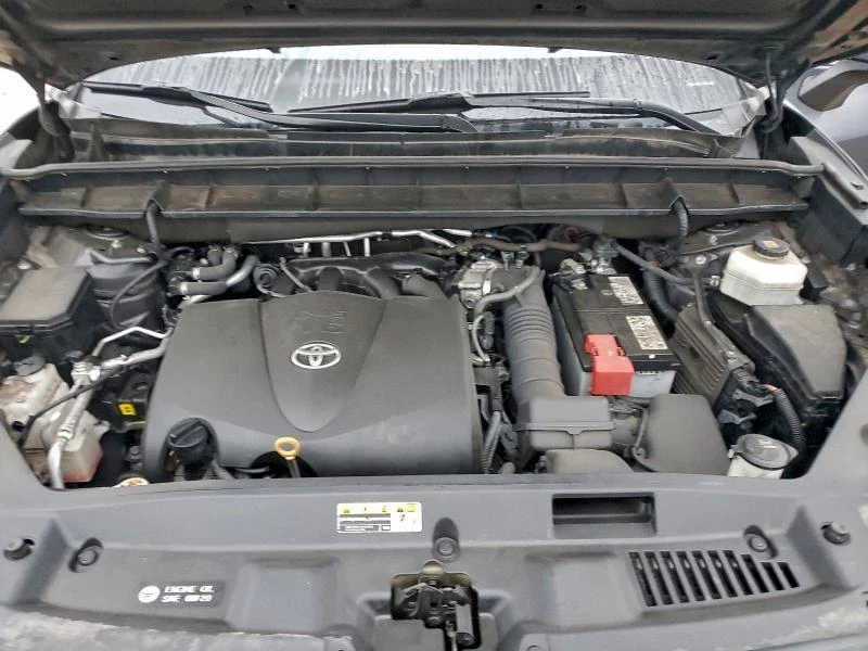 Toyota Highlander L* 3.5L, V6, 295HP* CARFAX* , снимка 12 - Автомобили и джипове - 53101776
