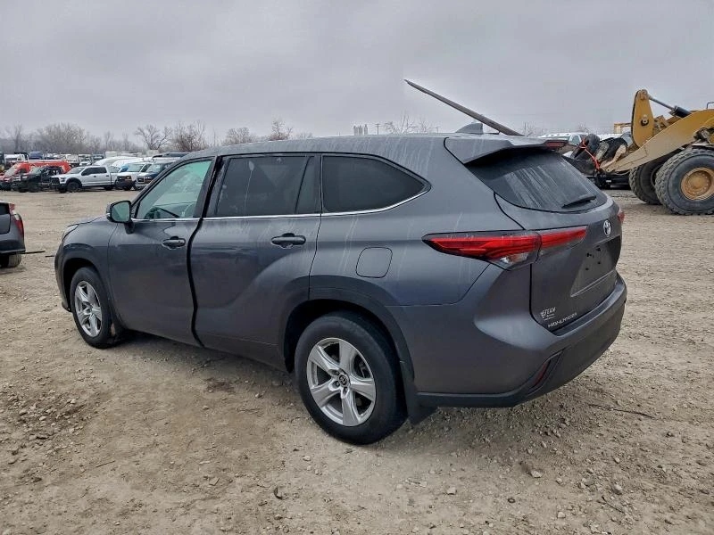 Toyota Highlander L* 3.5L, V6, 295HP* CARFAX* , снимка 2 - Автомобили и джипове - 53101776