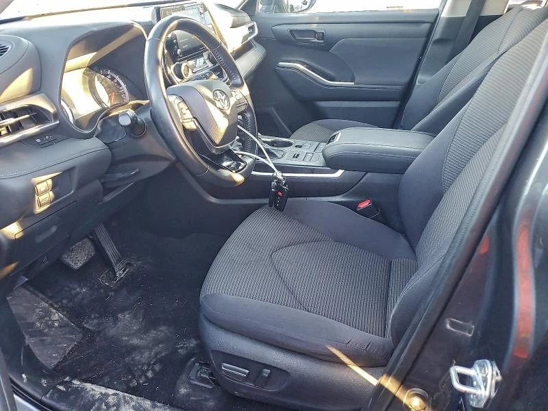 Toyota Highlander L* 3.5L, V6, 295HP* CARFAX* , снимка 7 - Автомобили и джипове - 53101776