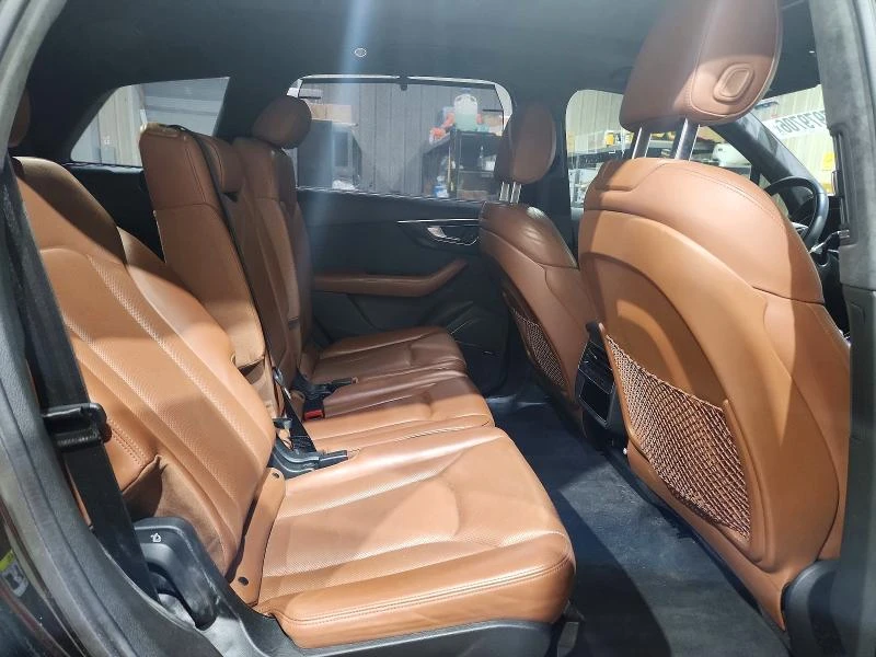 Audi Q7 2020 AUDI Q7 PRESTIGE, снимка 11 - Автомобили и джипове - 54769305