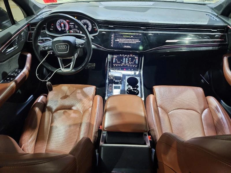 Audi Q7 2020 AUDI Q7 PRESTIGE, снимка 9 - Автомобили и джипове - 54769305
