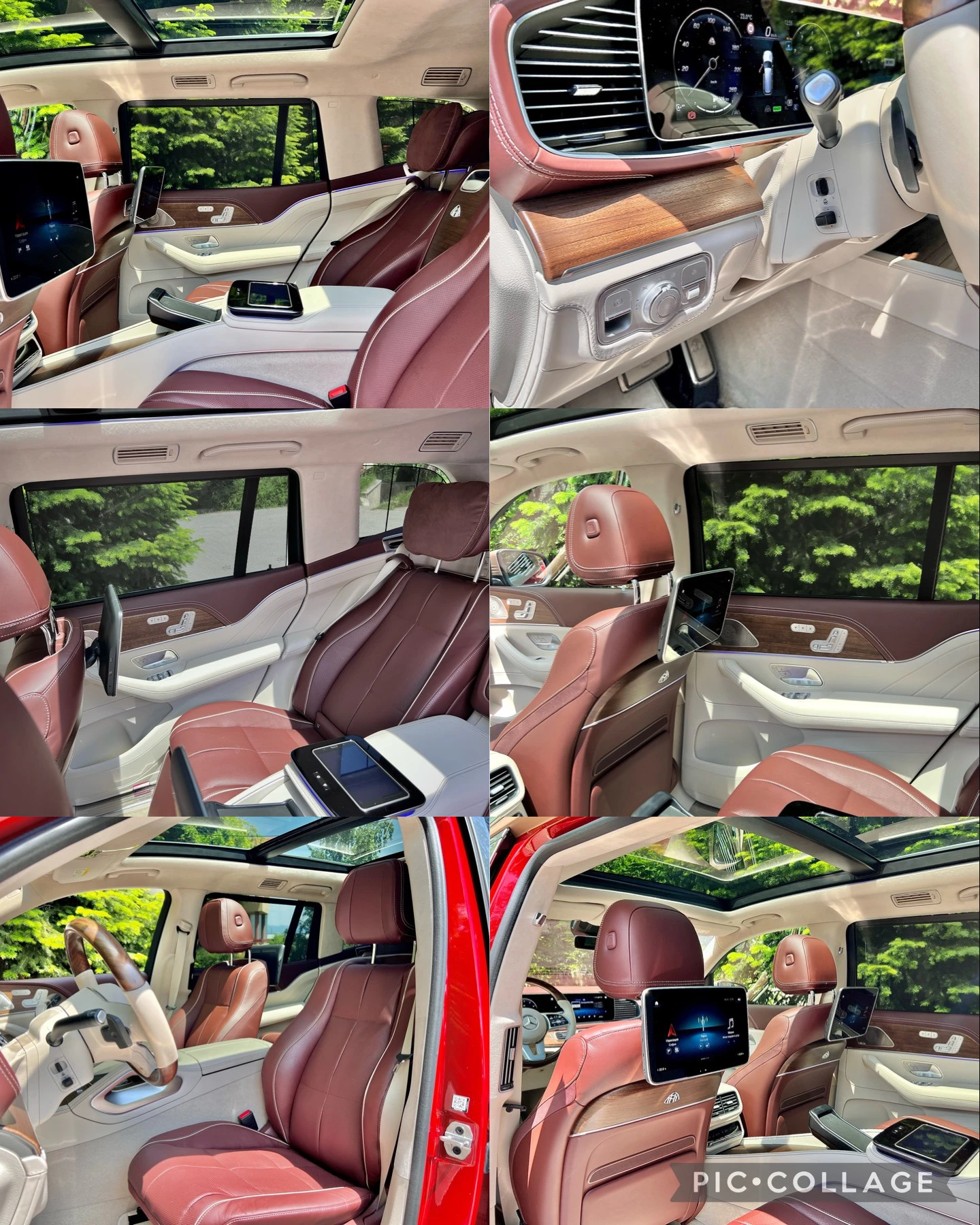 Maybach 650 Maybach / 1  100    /  | Mobile.bg   16