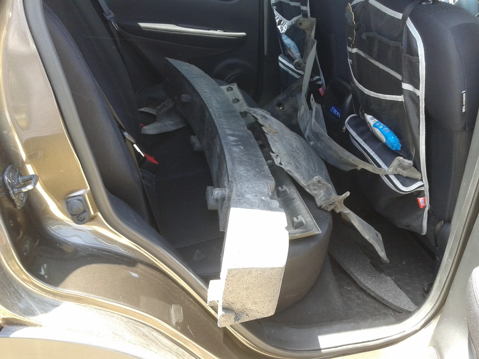 Nissan Qashqai 1.2i | Mobile.bg   16