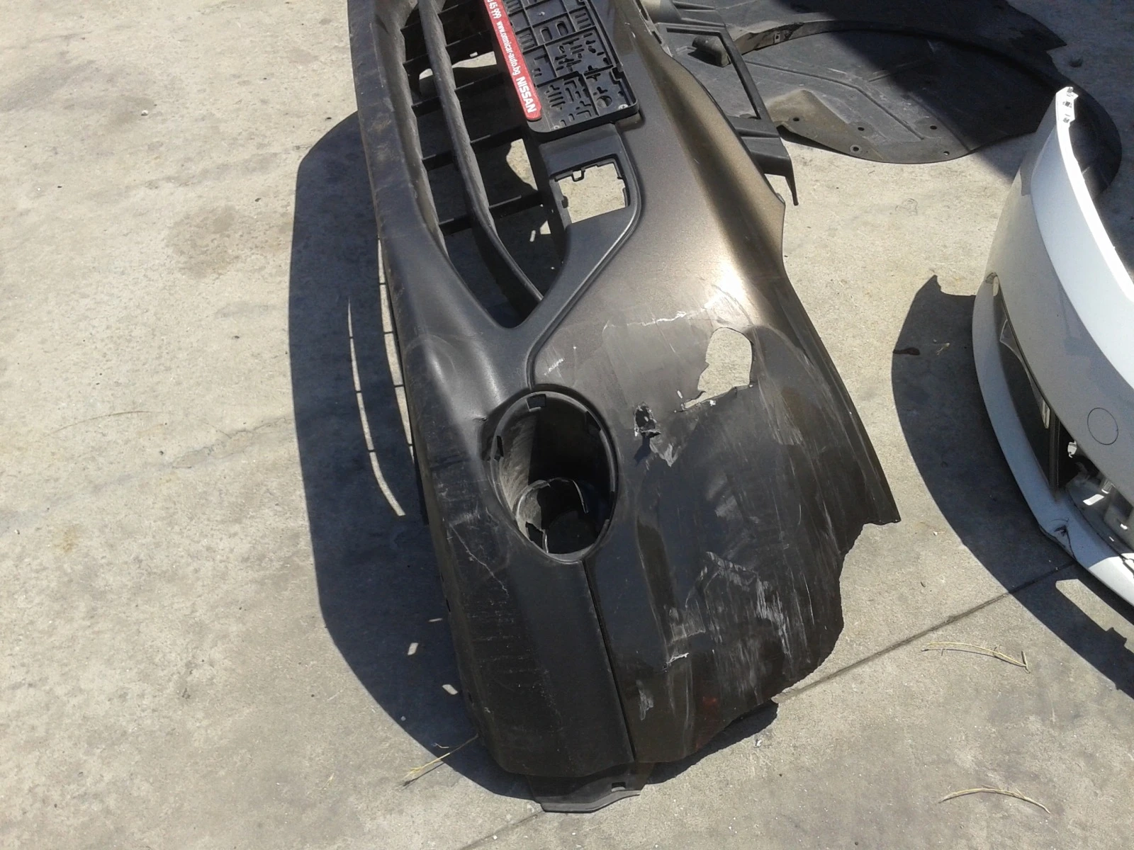 Nissan Qashqai 1.2i | Mobile.bg   17