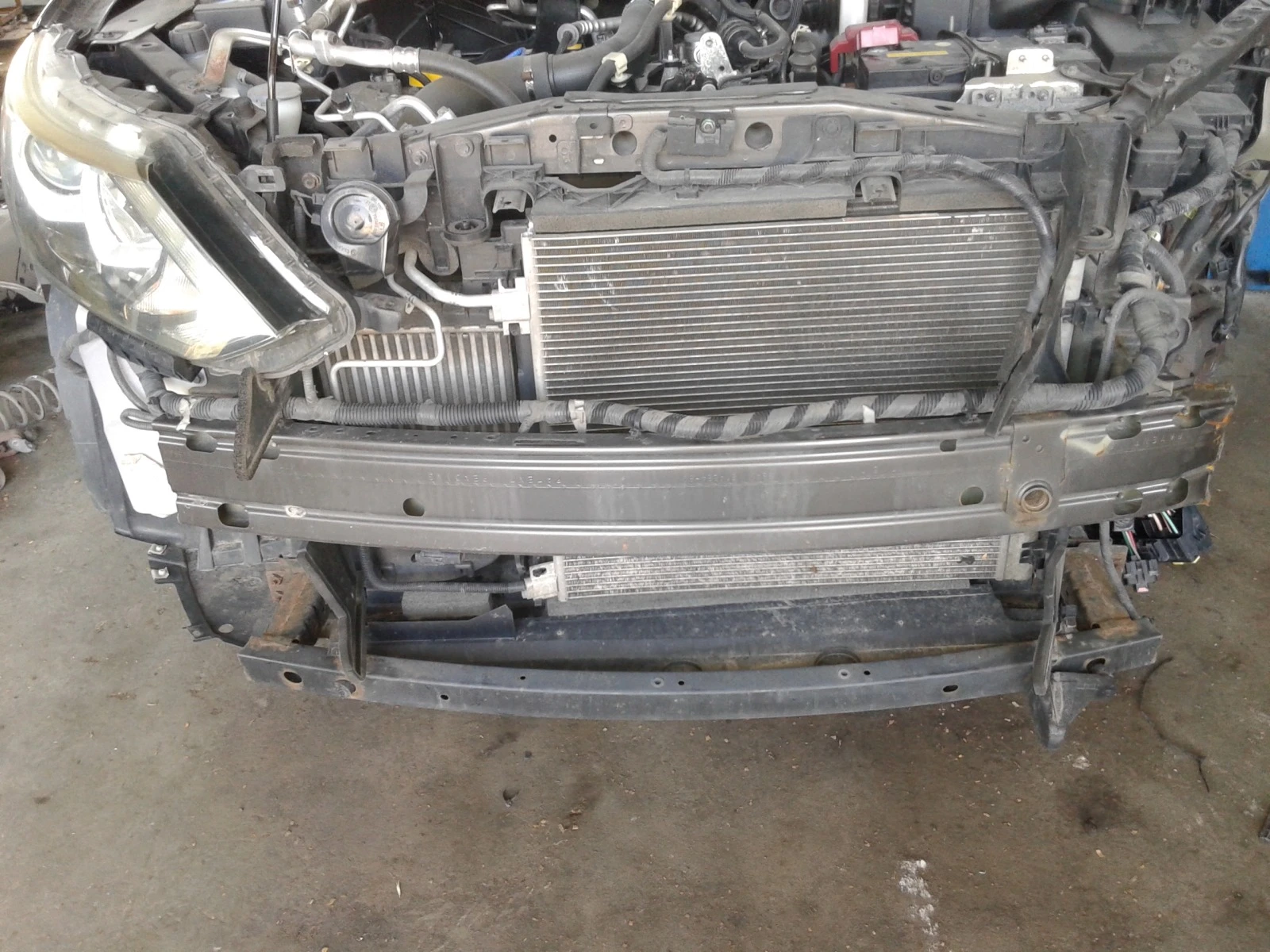 Nissan Qashqai 1.2i | Mobile.bg   14