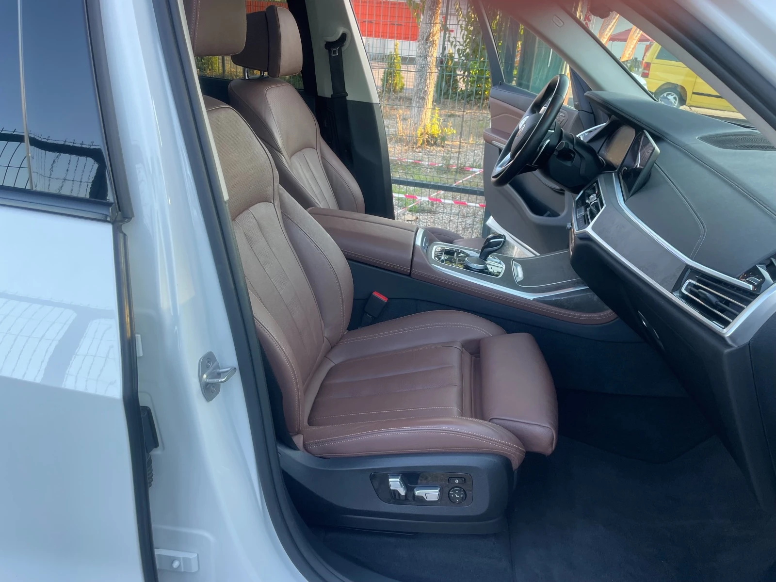 BMW X7 40i (340 Hp) xDrive Steptronic | Mobile.bg   12