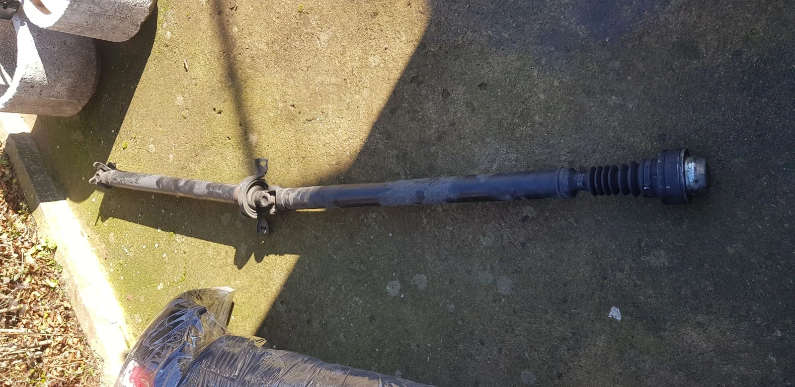 Opel Antara 2.4 136. | Mobile.bg   16